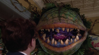 Greg Berlanti to feed the plants with <i>Little Shop Of Horrors </i>remake